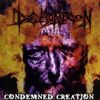 Demonicon - Condemned Creation (2000)