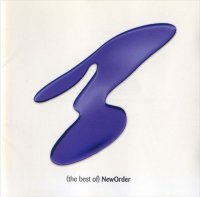 New Order - (the best of) New Order (1994)