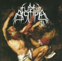 Flayed Disciple - Drawn Viscera (2009)