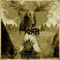 Mörb - Légendes (2012)