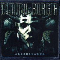 Dimmu Borgir - Abrahadabra (2010)  Lossless