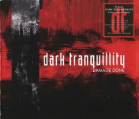 Dark Tranquillity - Damage Done (Anniversary Remastered Series 2009) (2002)