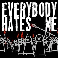 Everybody Hates Me - Everybody Hates Me (2015)