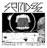 Sacridose - Anxiety Tremors (2013)