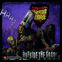 Zombie Cookbook - Outside The Grave (2012)