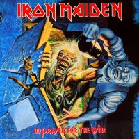 Iron Maiden - No Prayer For The Dying [+Bonus CD] (1990)