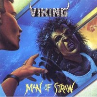 Viking - Man Of Straw (1989)  Lossless