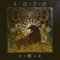 Soto - Divak (Deluxe Ed.) (2016)