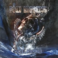 No Bros - Metal Marines (2015)