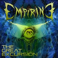 Empirine - The Great Excursion (EP) (2011)