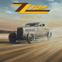 ZZ Top - Special Of (2016)