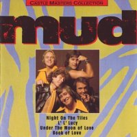 Mud - Castle Masters Collection (1993)