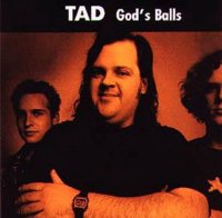 TAD - God\'s Balls (1989)