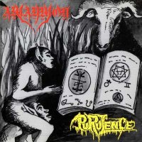 Amaymon & Purulence - Amaymon / Purulence (Split) (1993)
