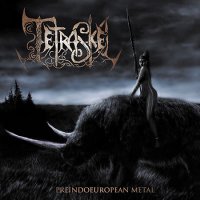 Tetraskel - Preindoeuropean Metal (2016)