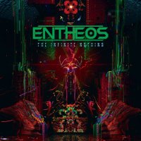 Entheos - The Infinite Nothing (2016)  Lossless