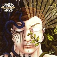 Simon Says - Tardigrade (2008)