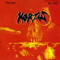 Korzus - Korzus Ao Vivo (1986)