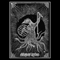 Ghost Kommando - Abraxas Rising (2014)