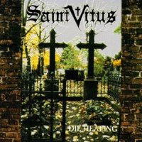 Saint Vitus - Die Healing (1995)