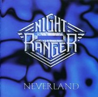Night Ranger - Neverland (1997)  Lossless