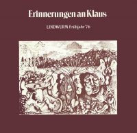 Lindwurm - Fruhjahr 76: Erinnerungen an Klaus (1976)