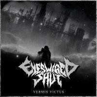 Eyes Wired Shut - Vermis Victus (2013)