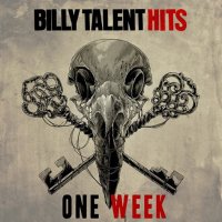 Billy Talent - Hits (2014)