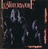 Leatherwolf - Leatherwolf (1987)