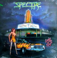 Spectre - Lady Of The Night (1985)