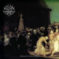 Set - Upheaval of Unholy Darkness (2013)