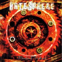 Hatesphere - Bloodred Hatred (2002)  Lossless