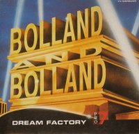 Bolland & Bolland - Dream Factory (1991)  Lossless