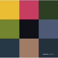 New Order - Lost Sirens (2013)