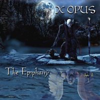 X Opus - The Epiphany (2011)