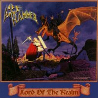 Axehammer - Lord Of The Realm (1998)