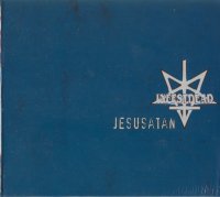 Infestdead - JesuSatan (Re-Issue 2002) (1999)