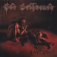 God Dethroned - Ravenous (2001)