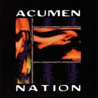 Acumen Nation - Territory = Universe (1996)