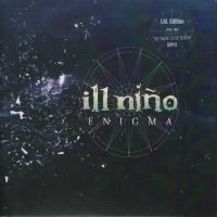 Ill Nino - Enigma [Limited Edition] (2008)