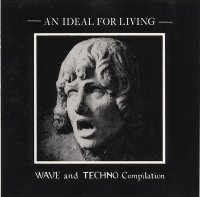VA - An Ideal For Living 1 (1993)