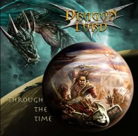 Dragon Lord - Through The Time (2006)