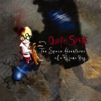 Quantum Sphere - The Space Adventures Of Pyjama Boy (2012)