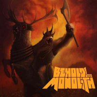 Behold! The Monolith - Behold! The Monolith (2009)