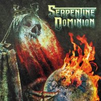 Serpentine Dominion - Serpentine Dominion (2016)