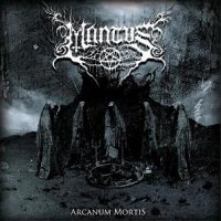 Mantus - Arcanum Mortis (2016)