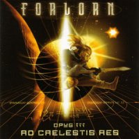 Forlorn - Opus III - Ad Caelestis Res (1999)