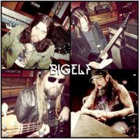 Bigelf - Collection 4 Albums 8CD [1998-2008] (2008)  Lossless