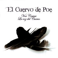 El Cuervo De Poe - Vox Corvus: La Voz Del Cuervo (Reissued 2008) (2007)