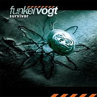 Funker Vogt - Survivor (2002)